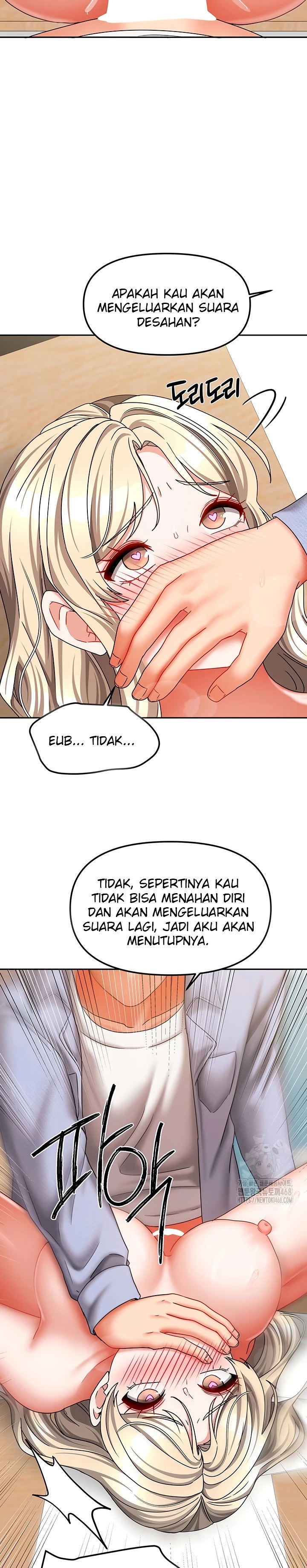 Duplex House - Chapter 22 8