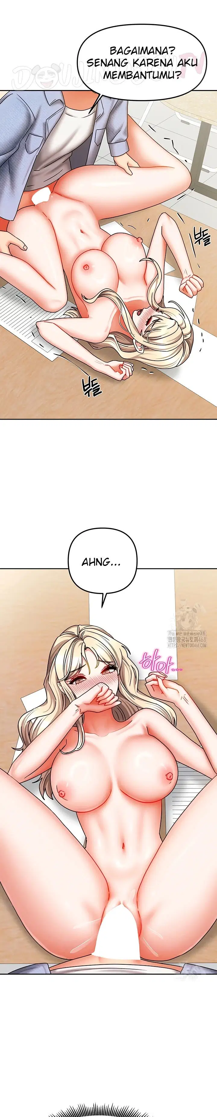 Duplex House - Chapter 22 2