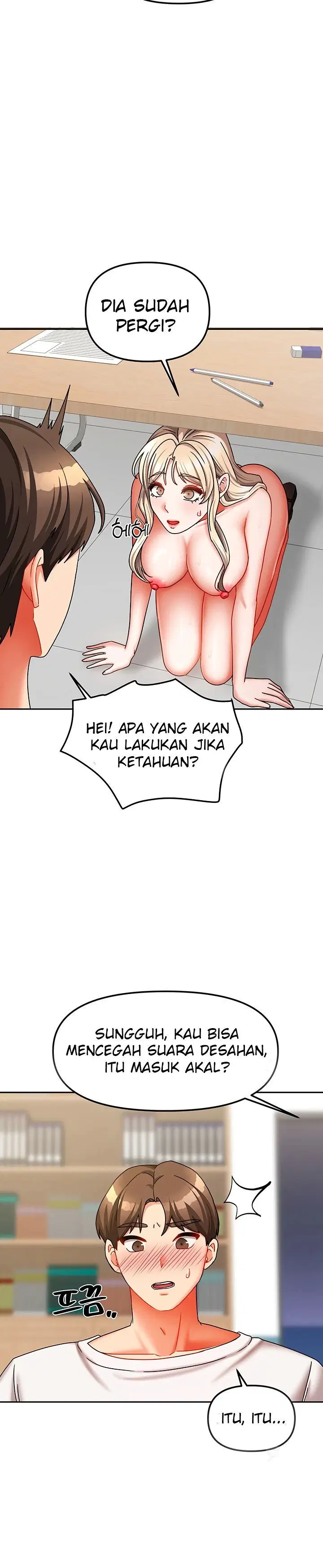 Duplex House - Chapter 22 27
