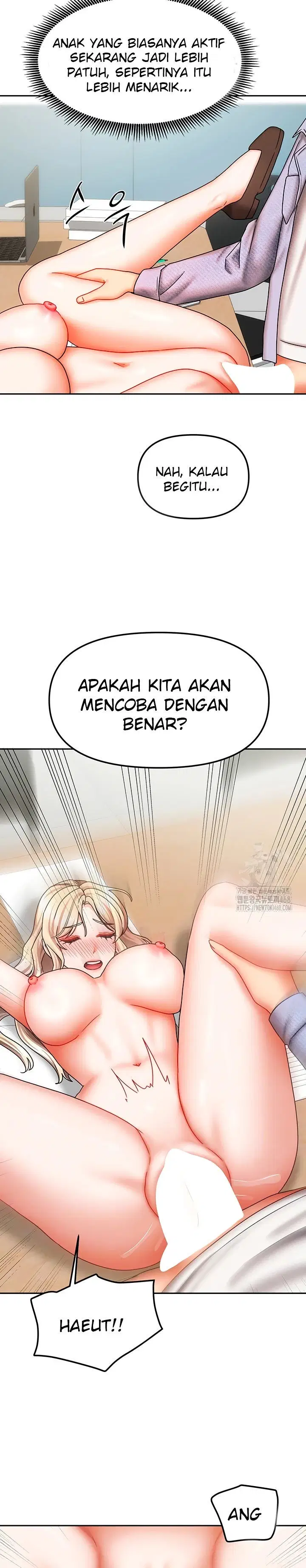 Duplex House - Chapter 22 3
