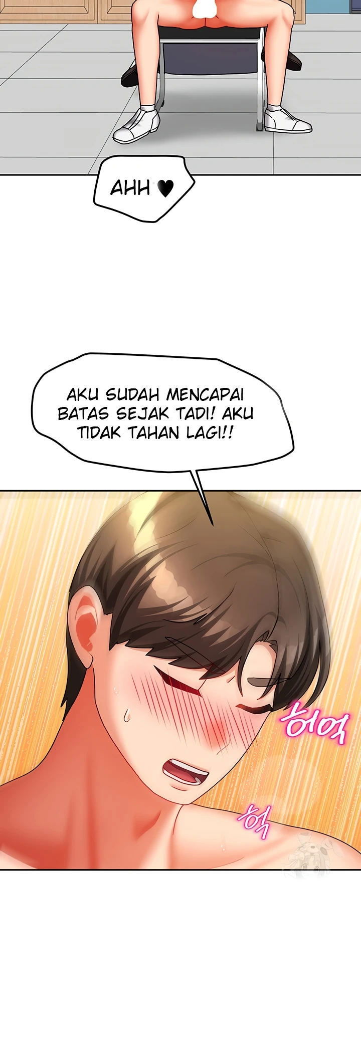 Duplex House - Chapter 22 33
