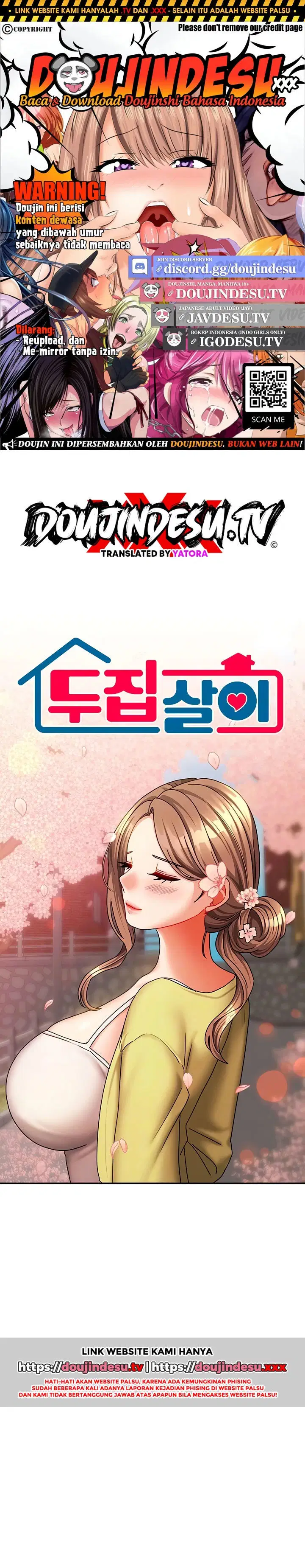 Duplex House - Chapter 22 1