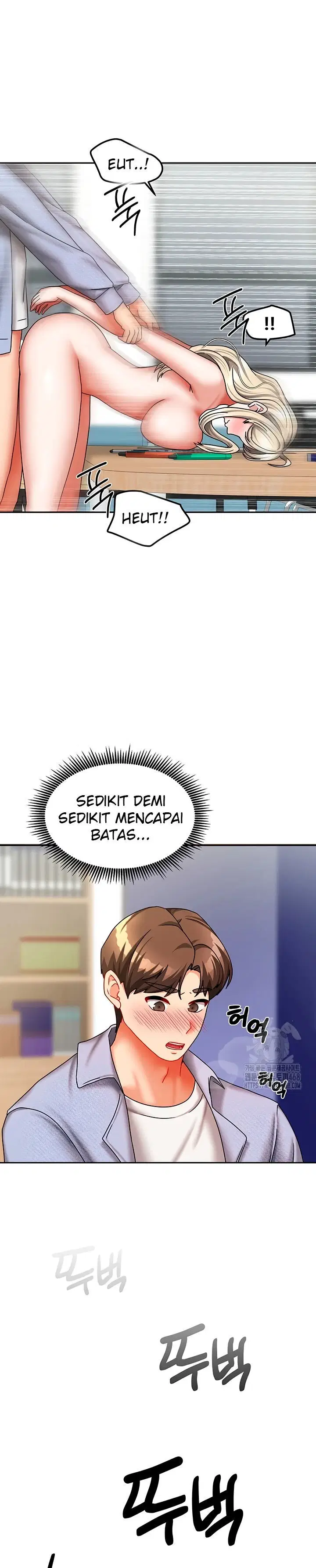 Duplex House - Chapter 22 19