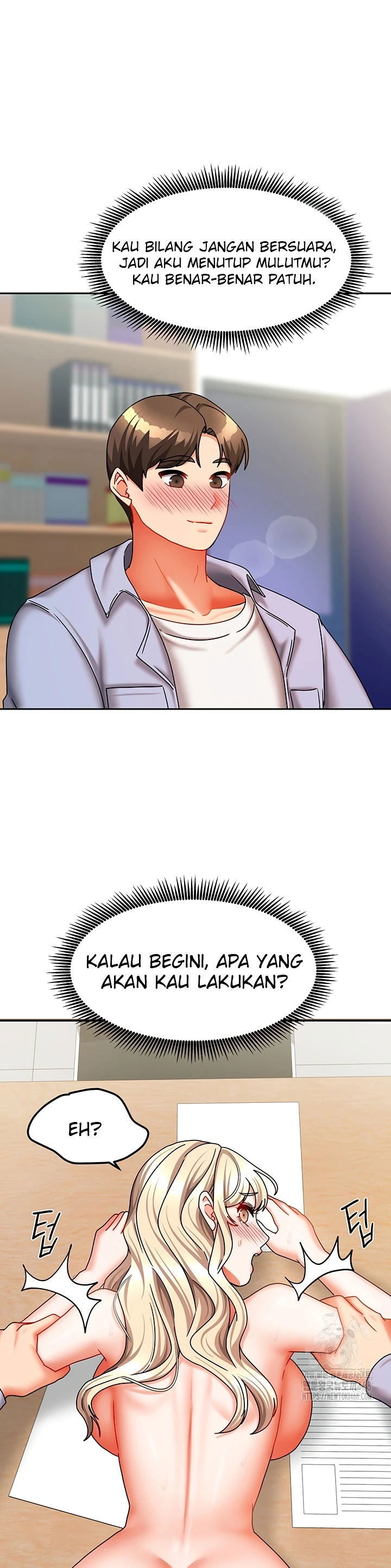 Duplex House - Chapter 22 17