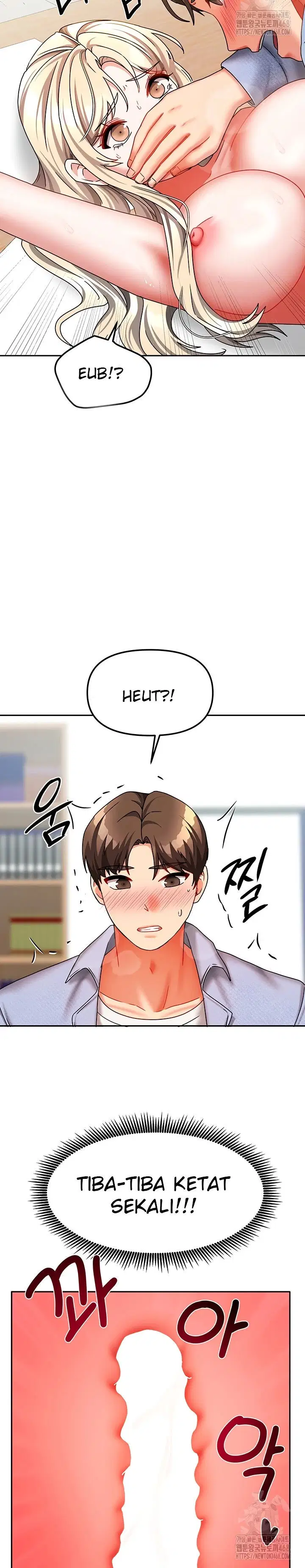 Duplex House - Chapter 22 6