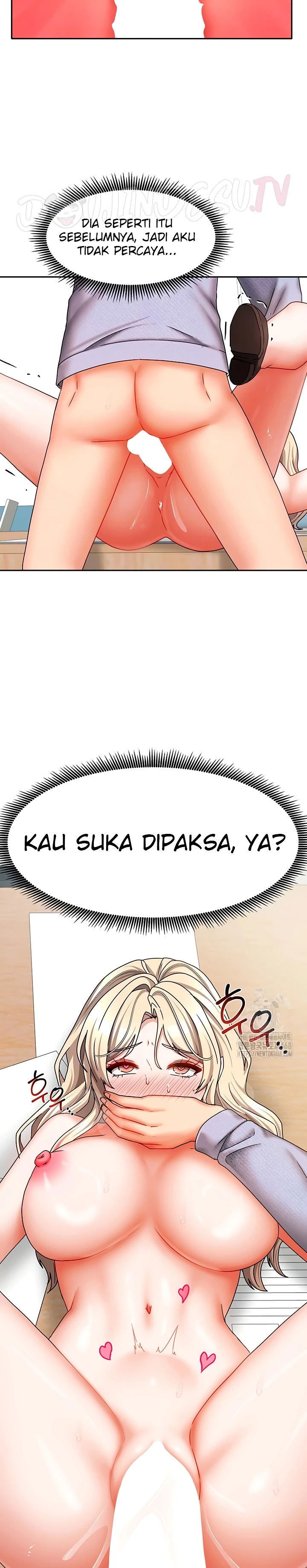 Duplex House - Chapter 22 7