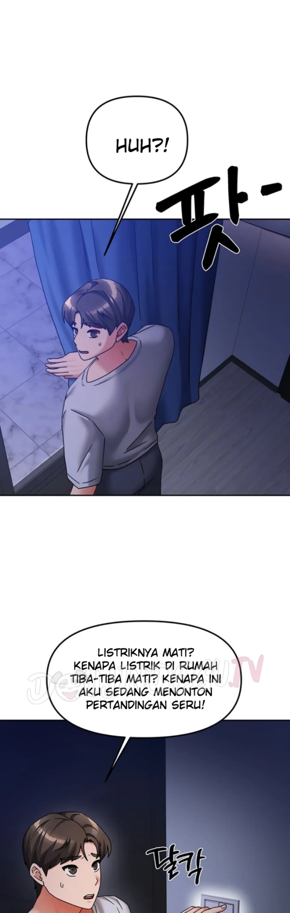 Duplex House - Chapter 14 8