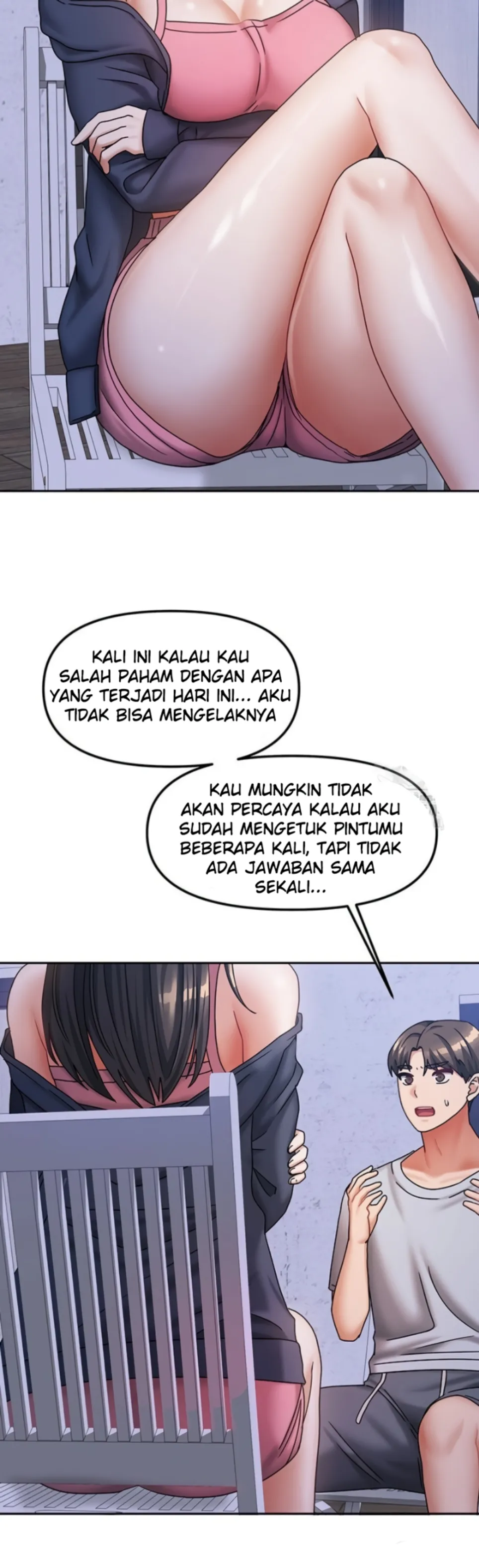 Duplex House - Chapter 14 26