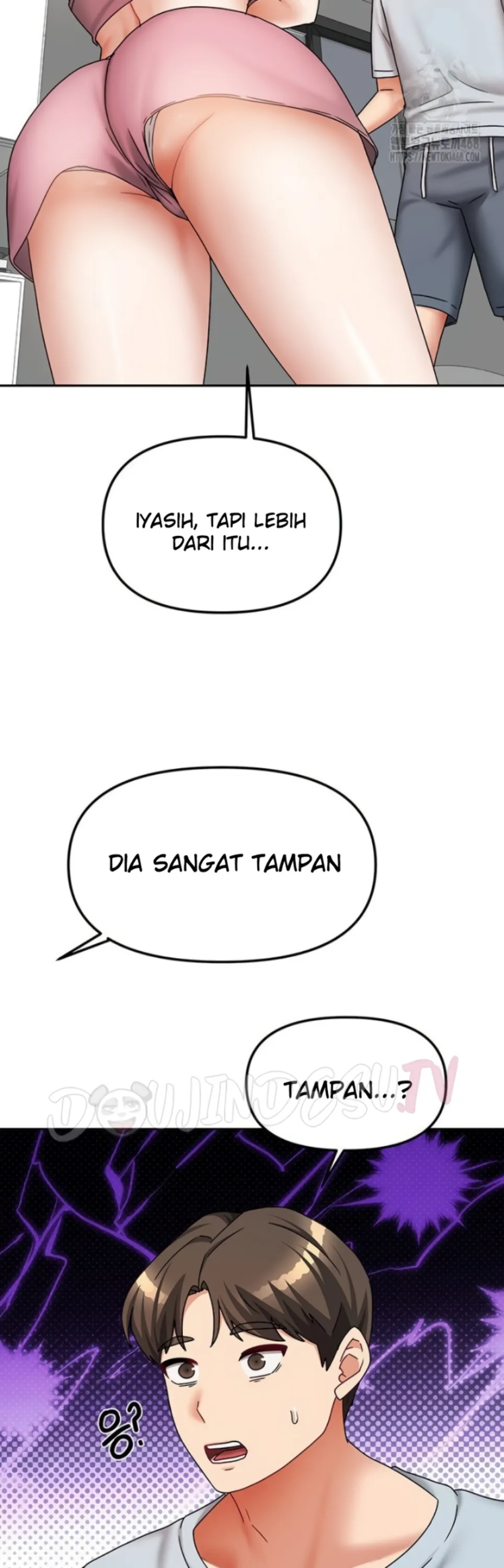 Duplex House - Chapter 14 39