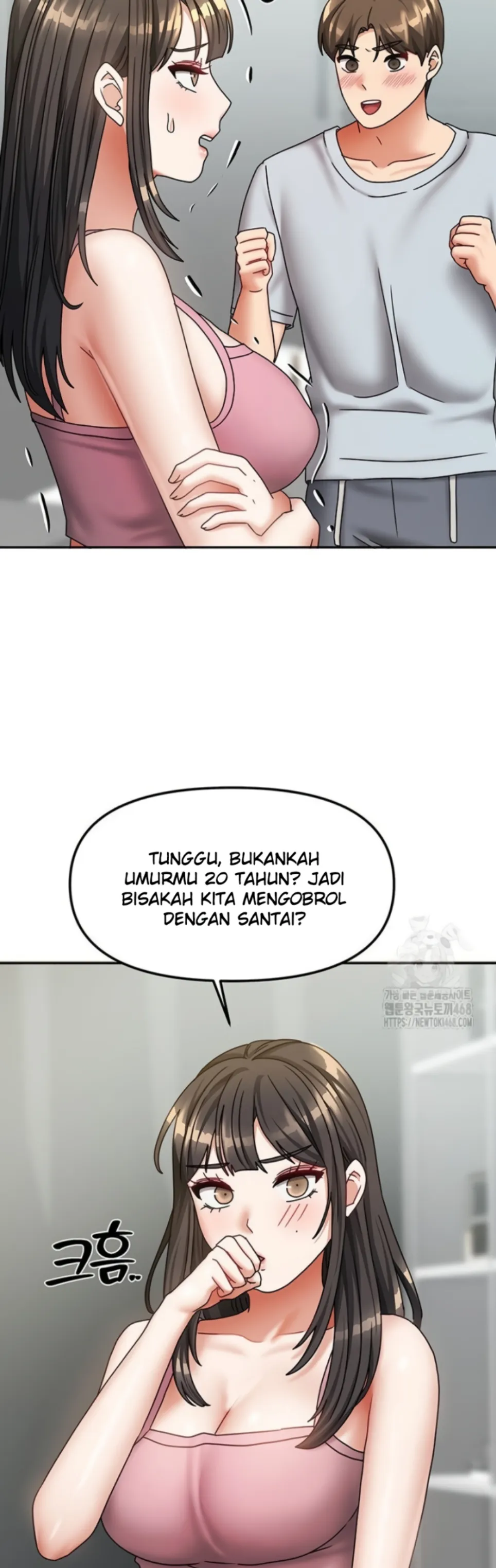 Duplex House - Chapter 14 36