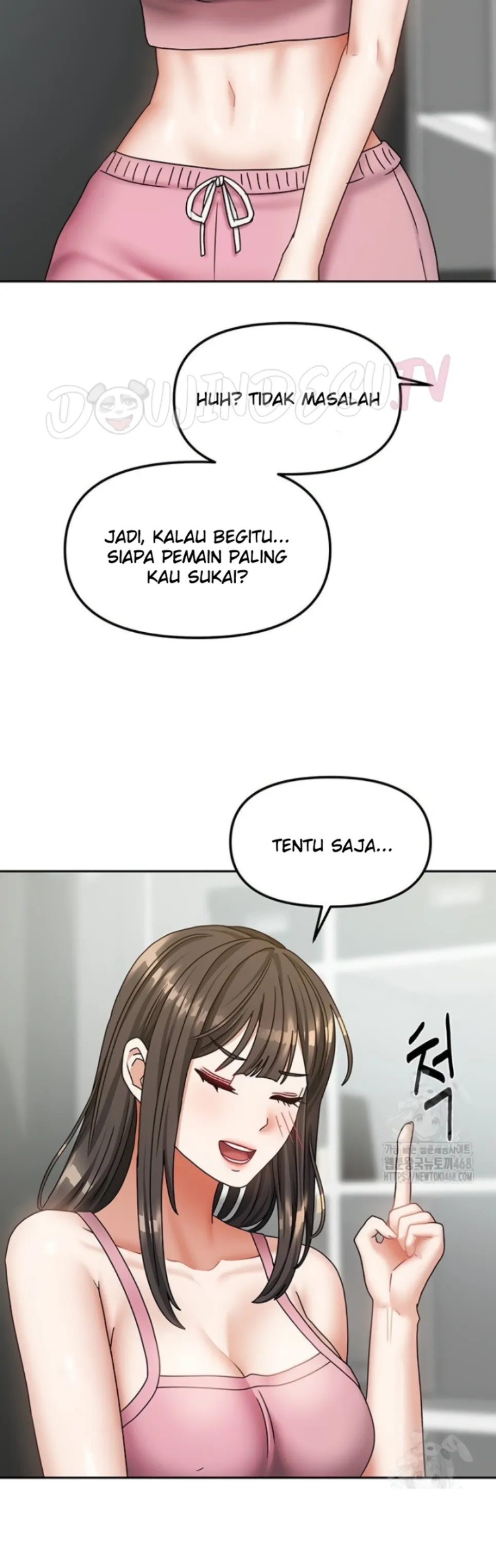 Duplex House - Chapter 14 37