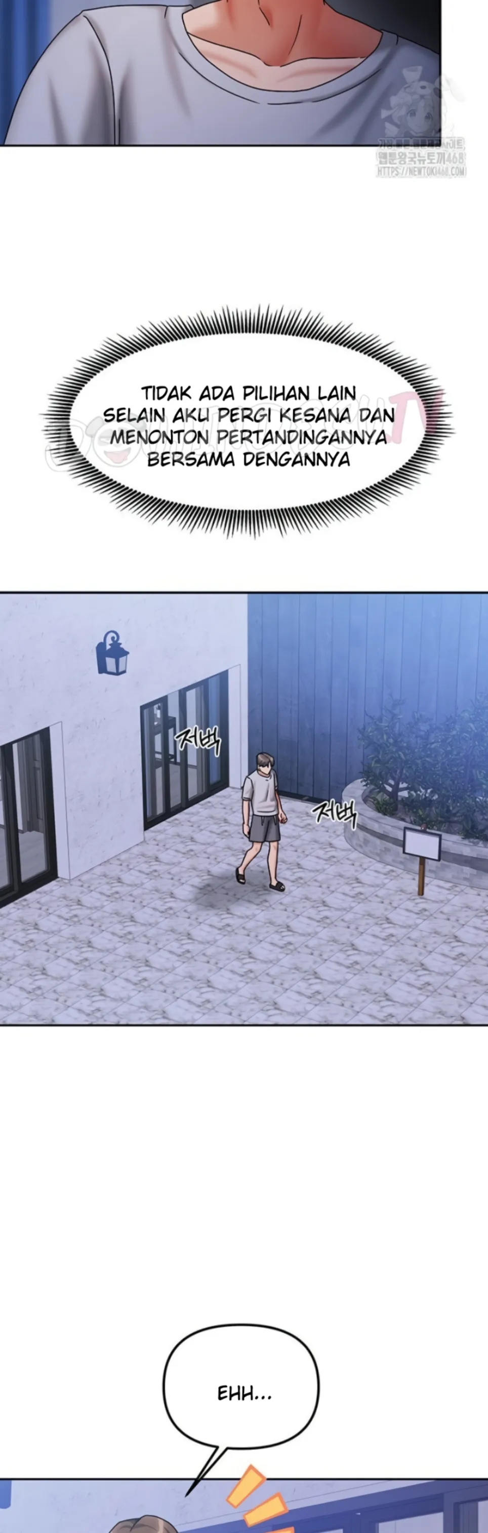 Duplex House - Chapter 14 11