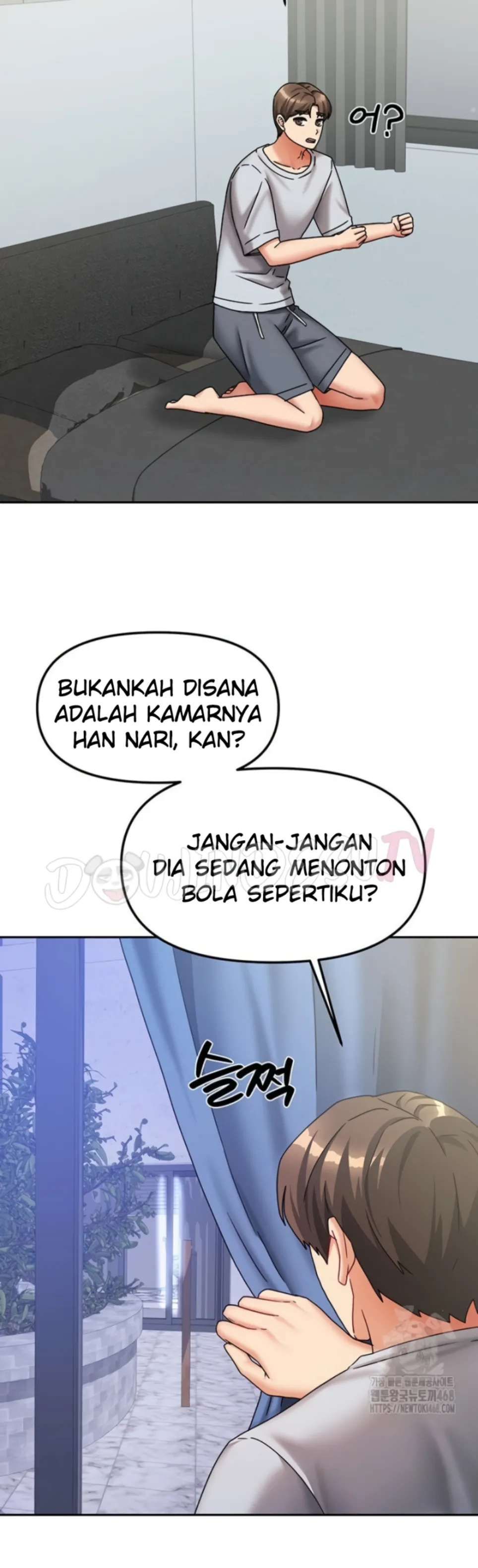 Duplex House - Chapter 14 7