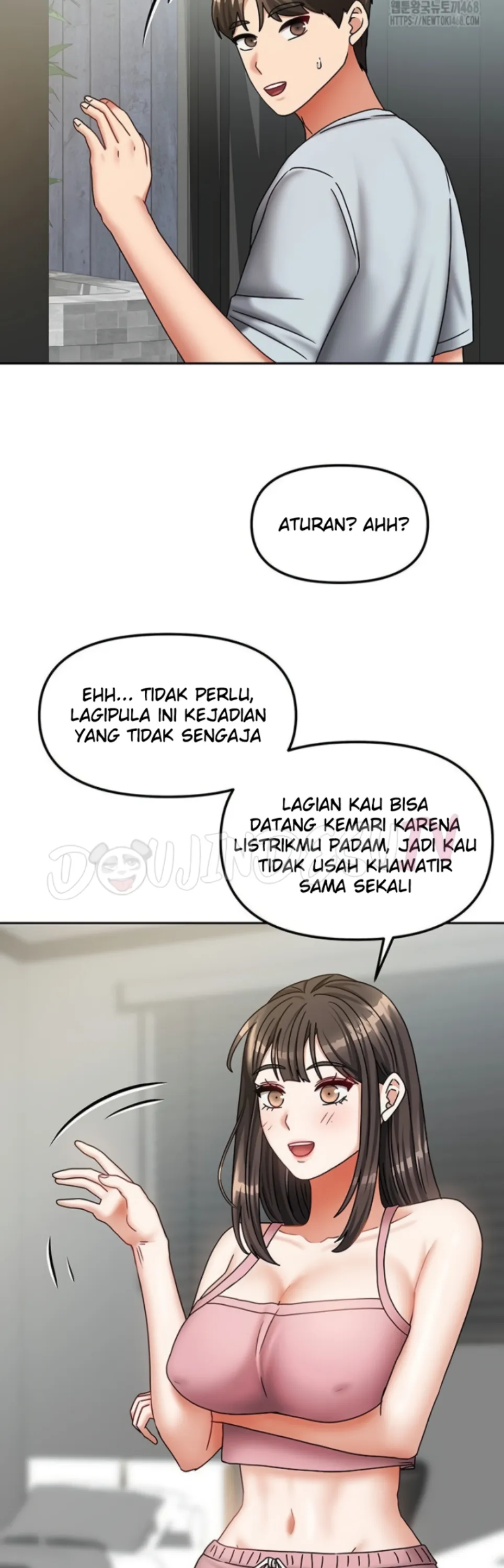 Duplex House - Chapter 14 42