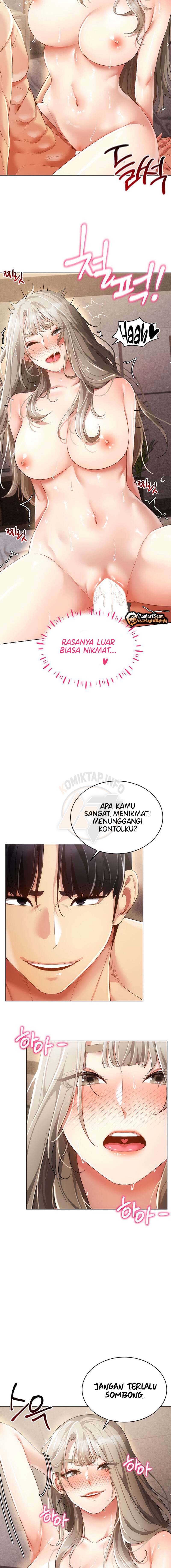 Eroge Game Skills IRL - Chapter 48 8