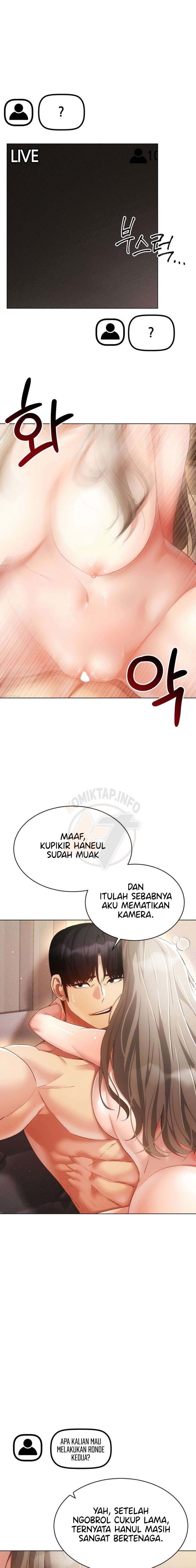 Eroge Game Skills IRL - Chapter 48 2
