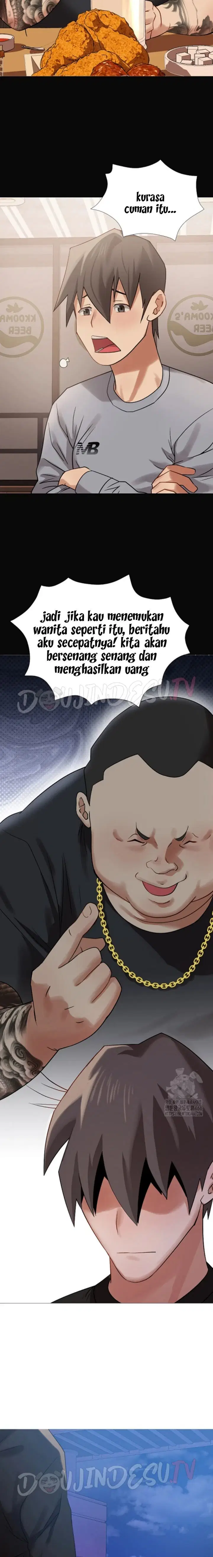 Evil Favor - Chapter 04 2