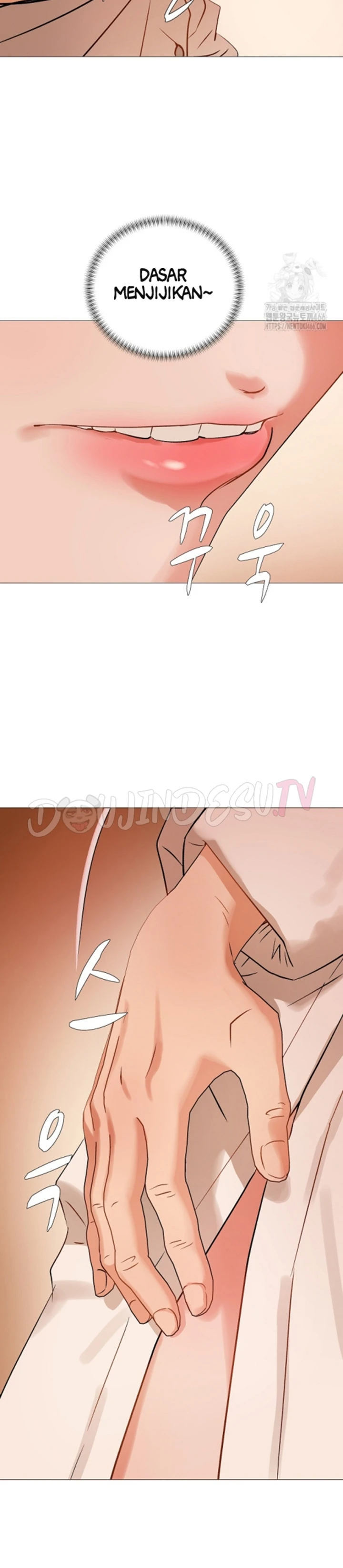 Evil Favor - Chapter 04 22