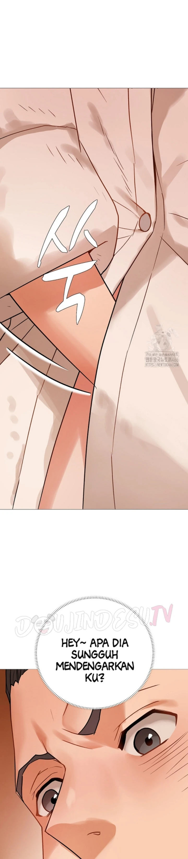 Evil Favor - Chapter 04 23