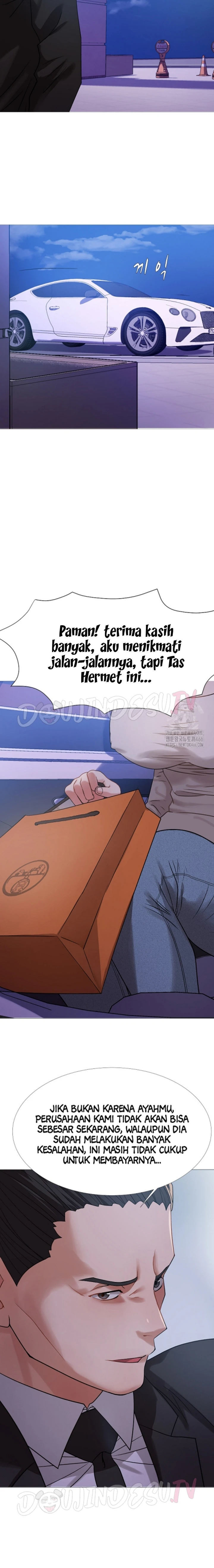 Evil Favor - Chapter 04 3