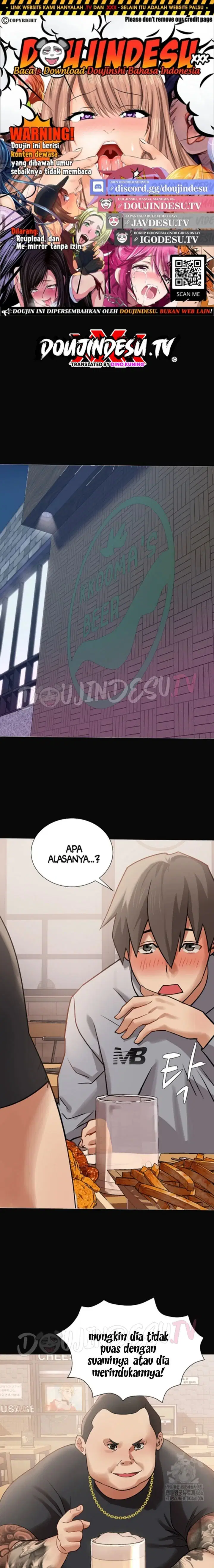 Evil Favor - Chapter 04 1