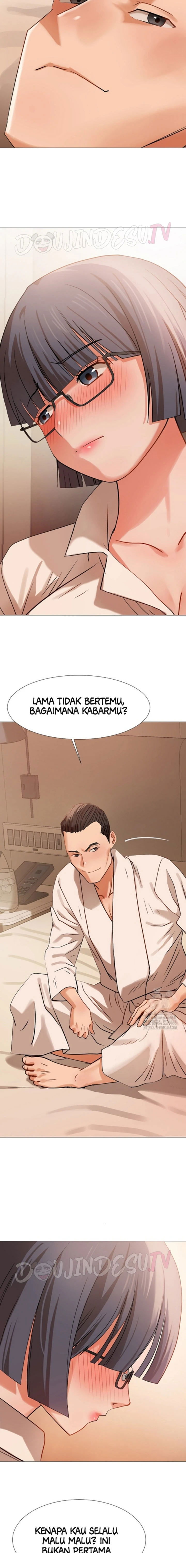 Evil Favor - Chapter 04 19