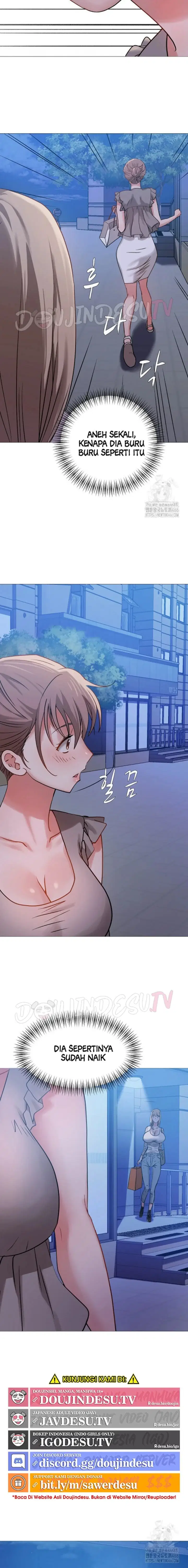 Evil Favor - Chapter 04 12