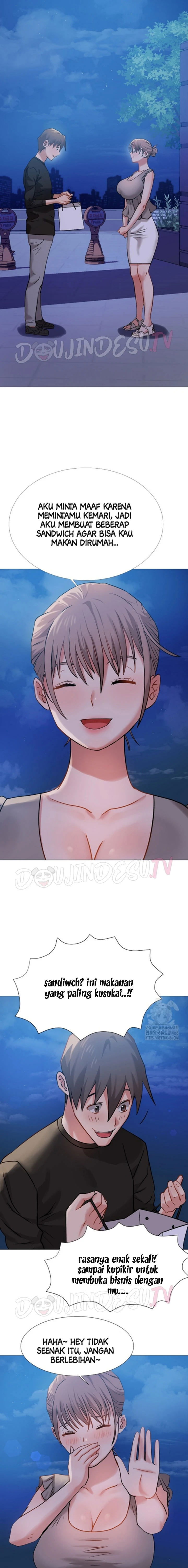 Evil Favor - Chapter 04 13