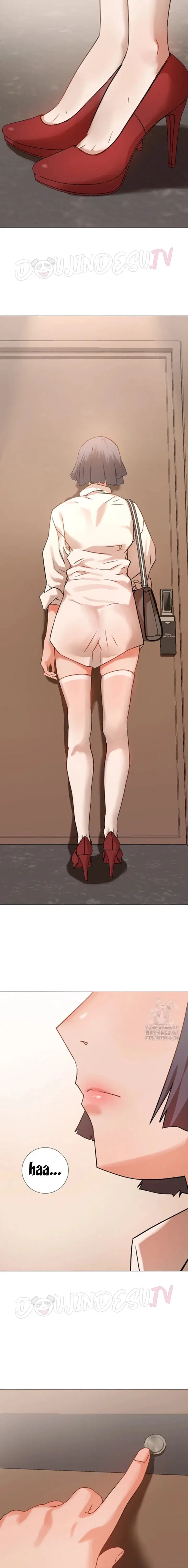 Evil Favor - Chapter 04 17