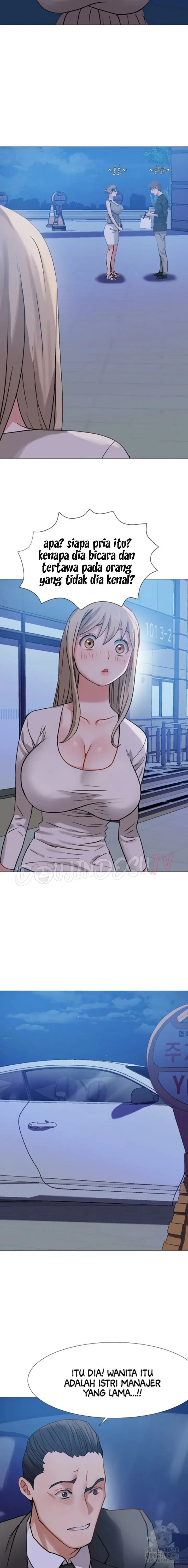 Evil Favor - Chapter 04 14