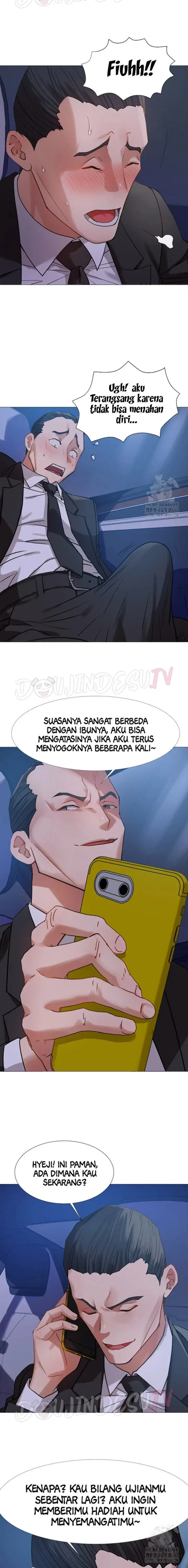 Evil Favor - Chapter 04 6