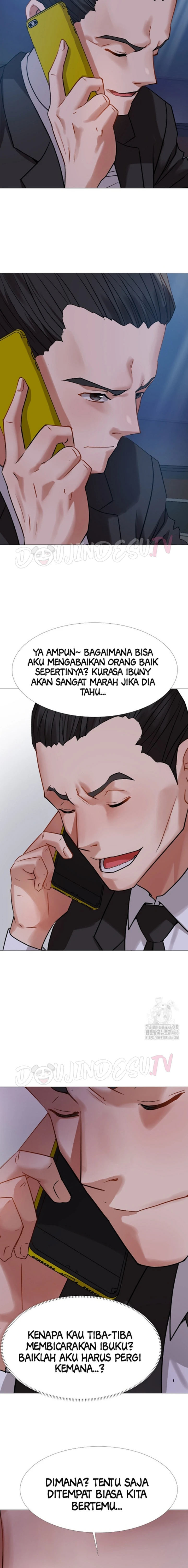 Evil Favor - Chapter 04 7