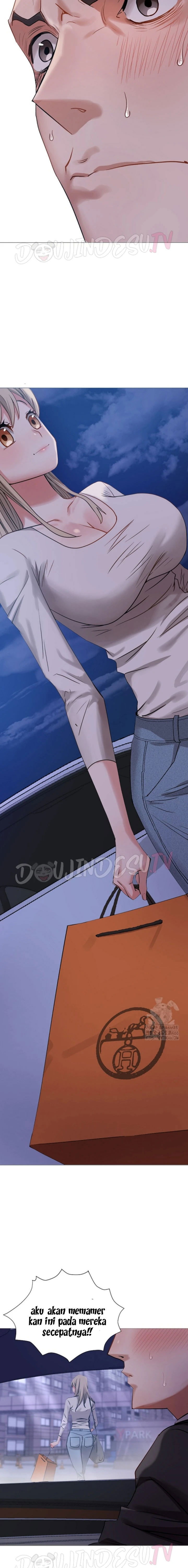 Evil Favor - Chapter 04 5
