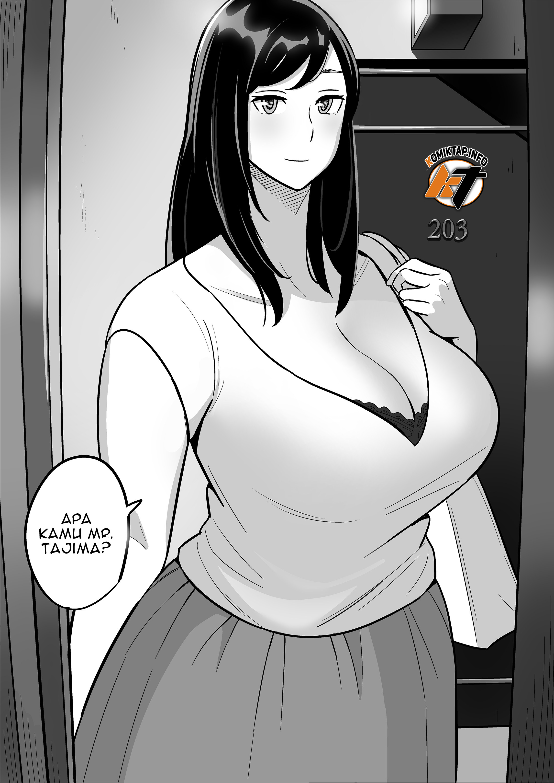 Zokuzokuzoku “Rouhou” Gekiyasu Fuuzoku de Ooatari Hiita www - Chapter 1 8
