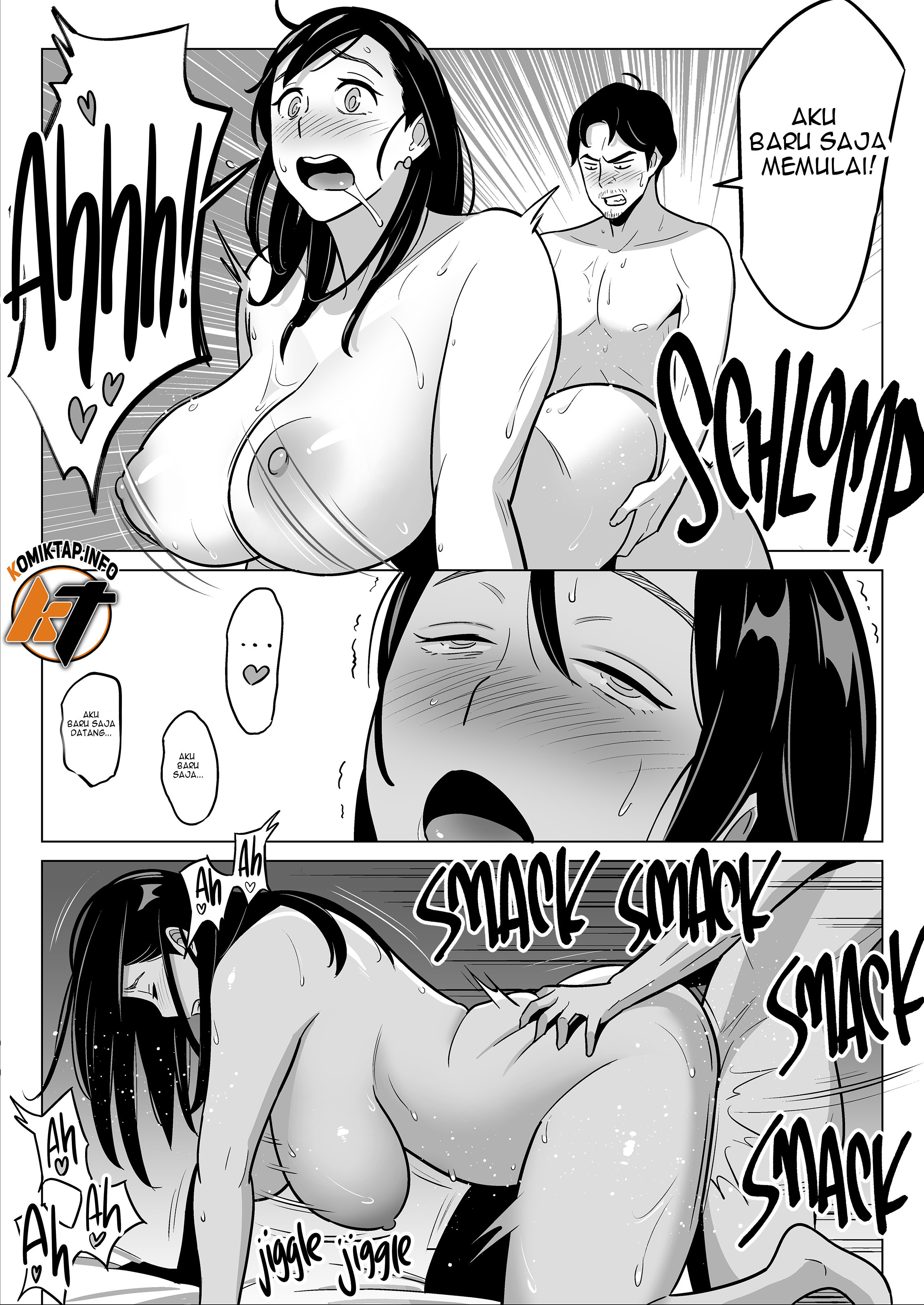 Zokuzokuzoku “Rouhou” Gekiyasu Fuuzoku de Ooatari Hiita www - Chapter 1 22