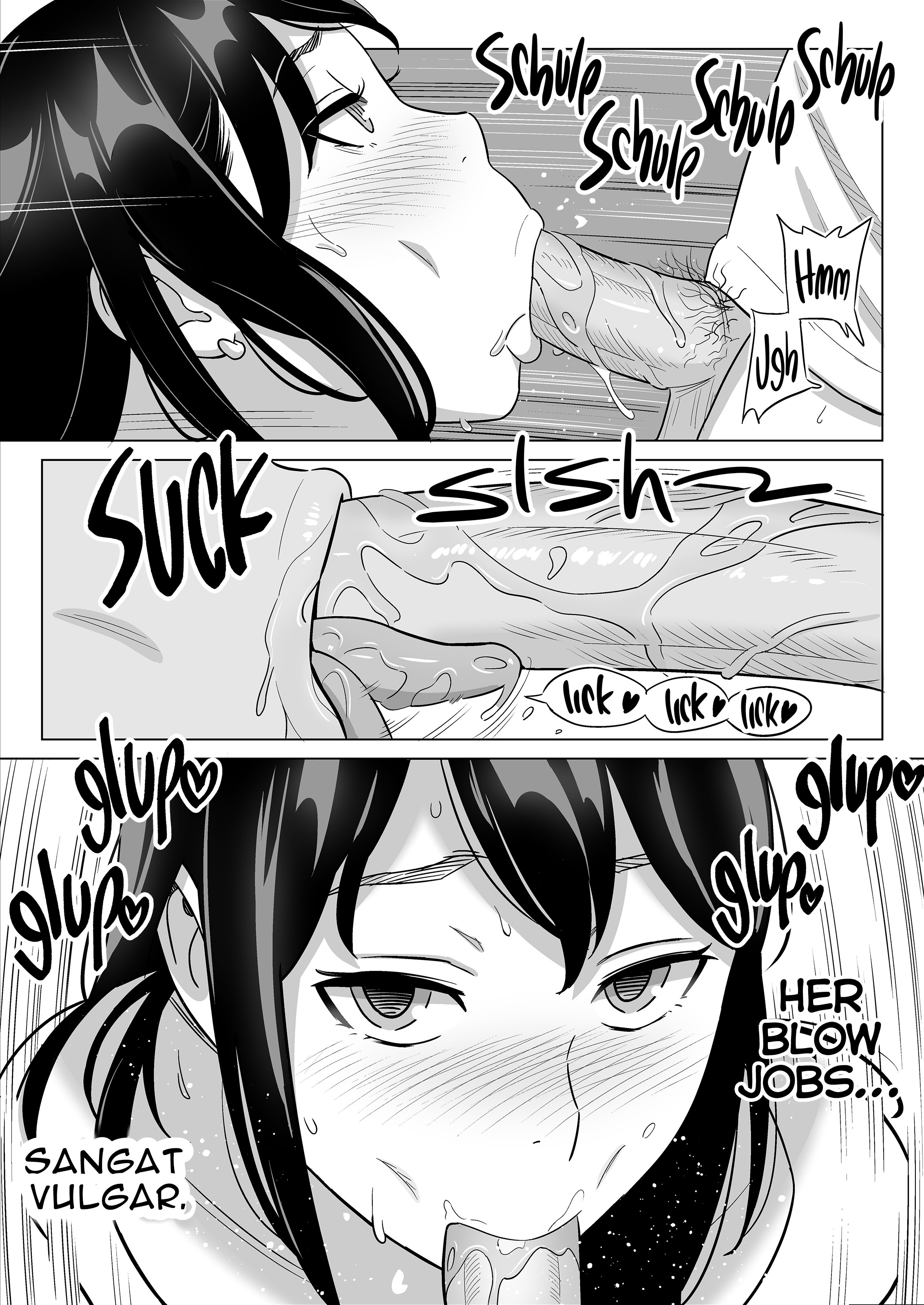 Zokuzokuzoku “Rouhou” Gekiyasu Fuuzoku de Ooatari Hiita www - Chapter 1 13