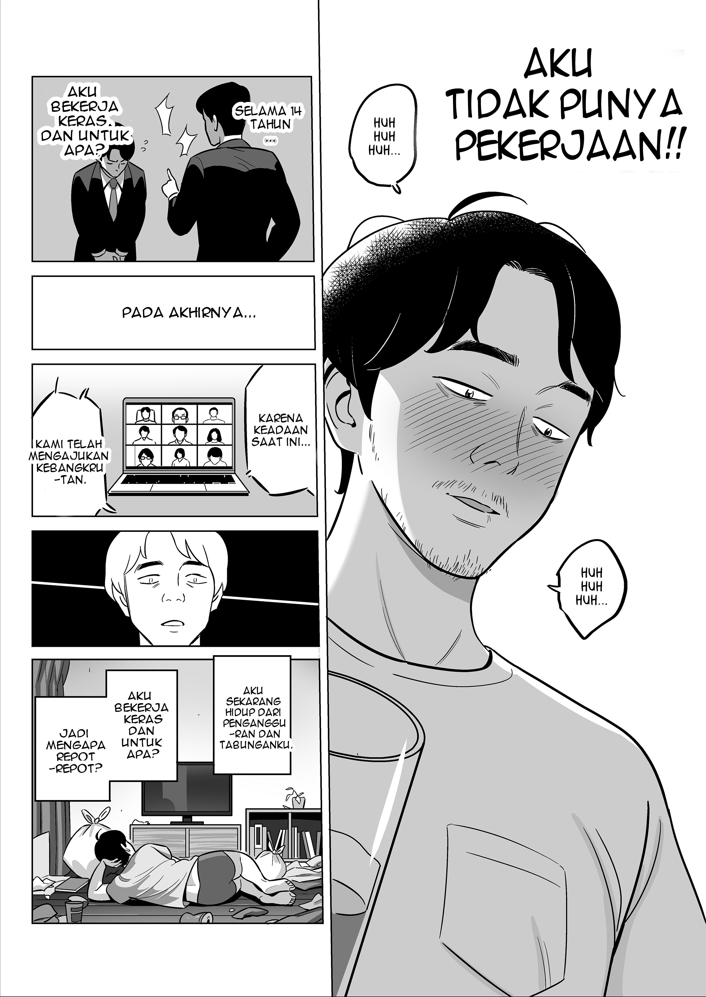 Zokuzokuzoku “Rouhou” Gekiyasu Fuuzoku de Ooatari Hiita www - Chapter 1 4