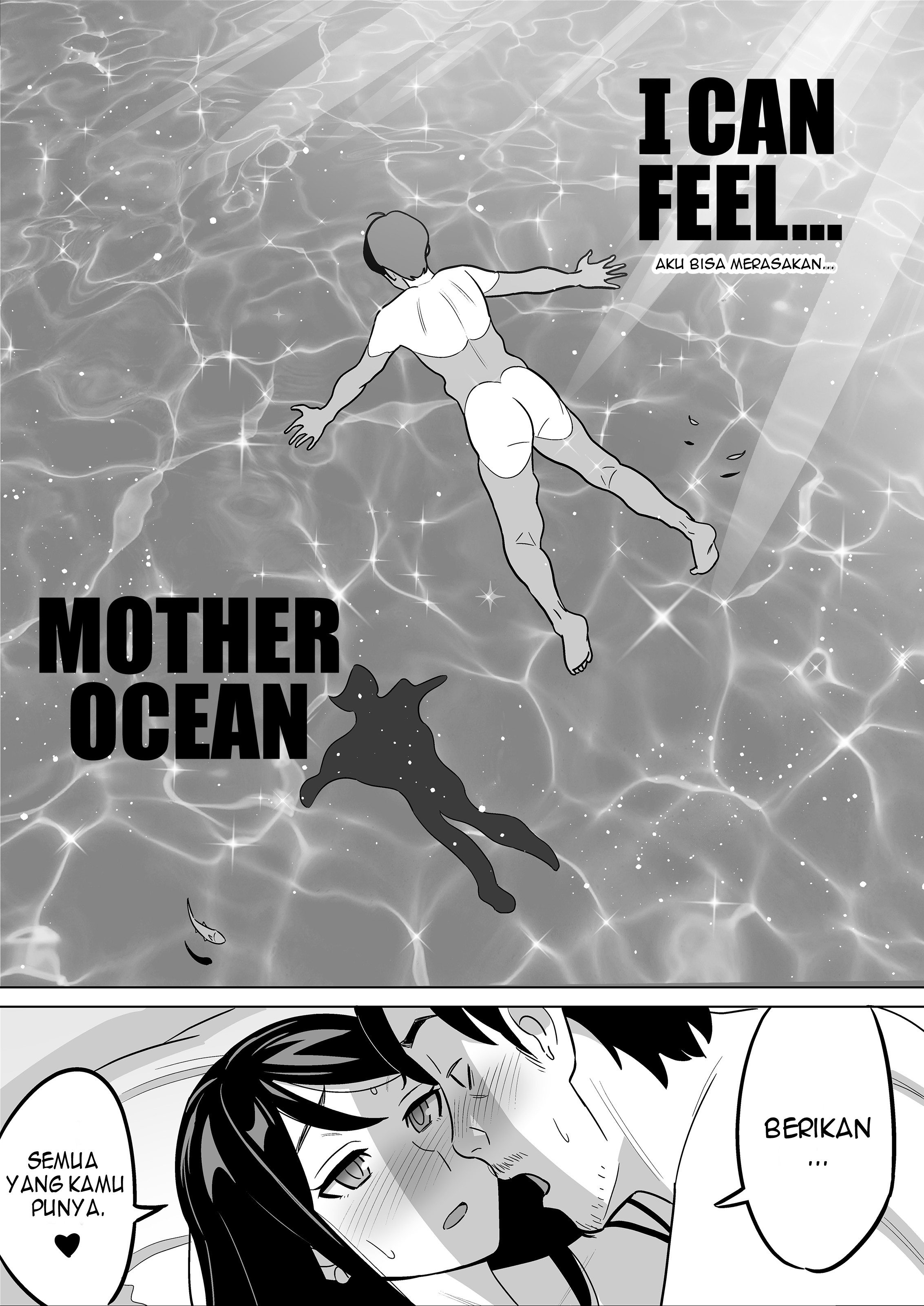 Zokuzokuzoku “Rouhou” Gekiyasu Fuuzoku de Ooatari Hiita www - Chapter 1 40