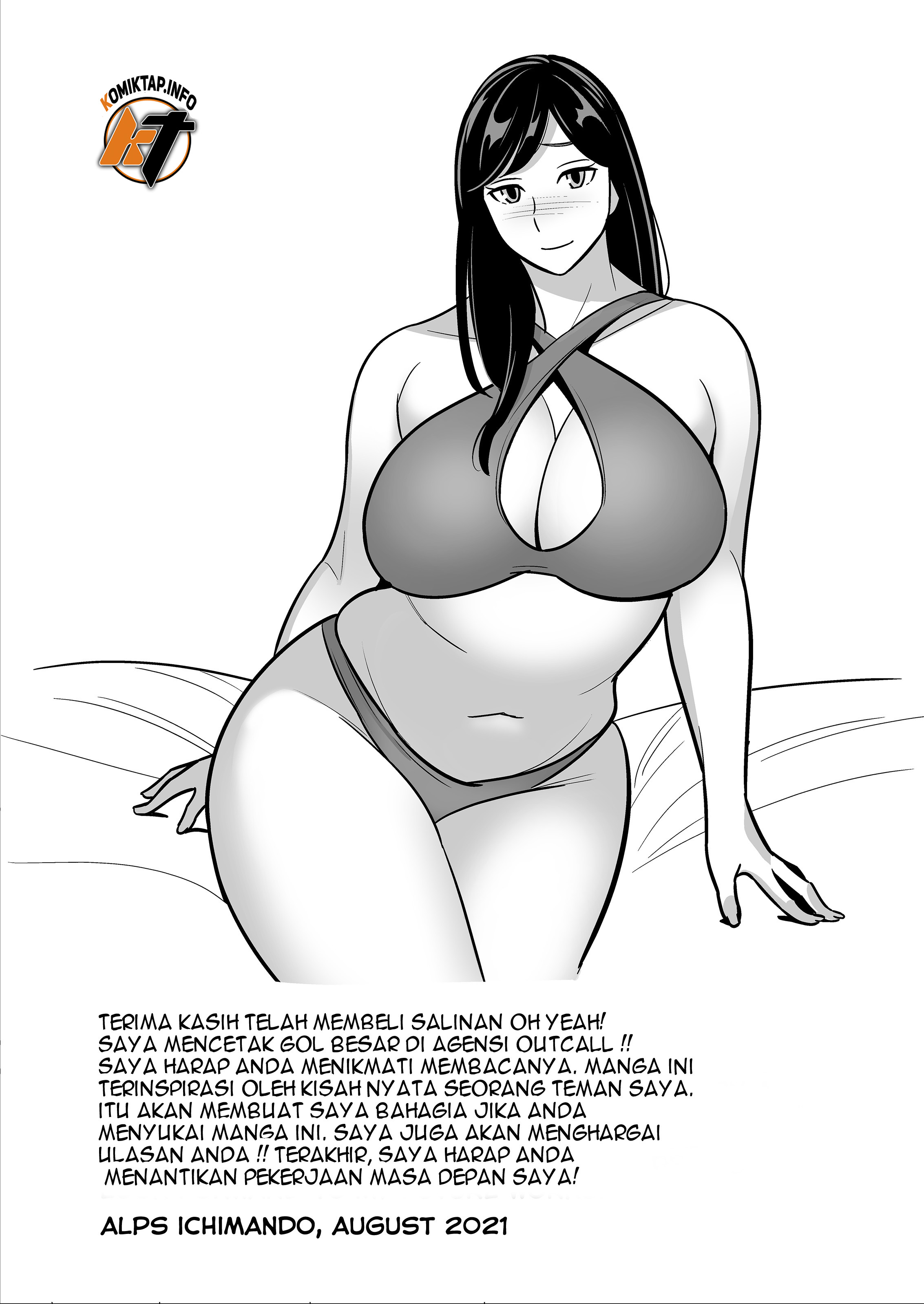 Zokuzokuzoku “Rouhou” Gekiyasu Fuuzoku de Ooatari Hiita www - Chapter 1 57