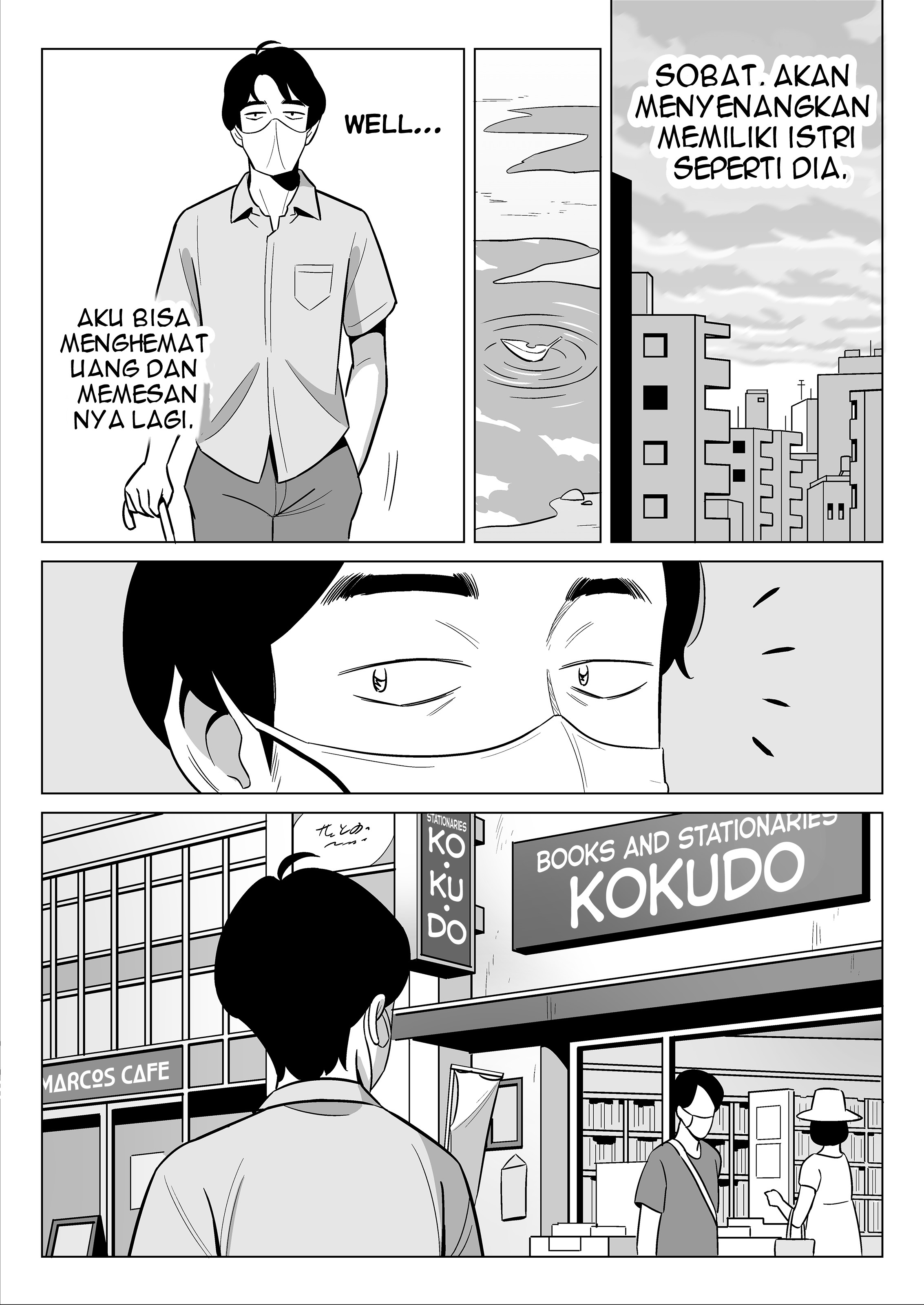 Zokuzokuzoku “Rouhou” Gekiyasu Fuuzoku de Ooatari Hiita www - Chapter 1 54