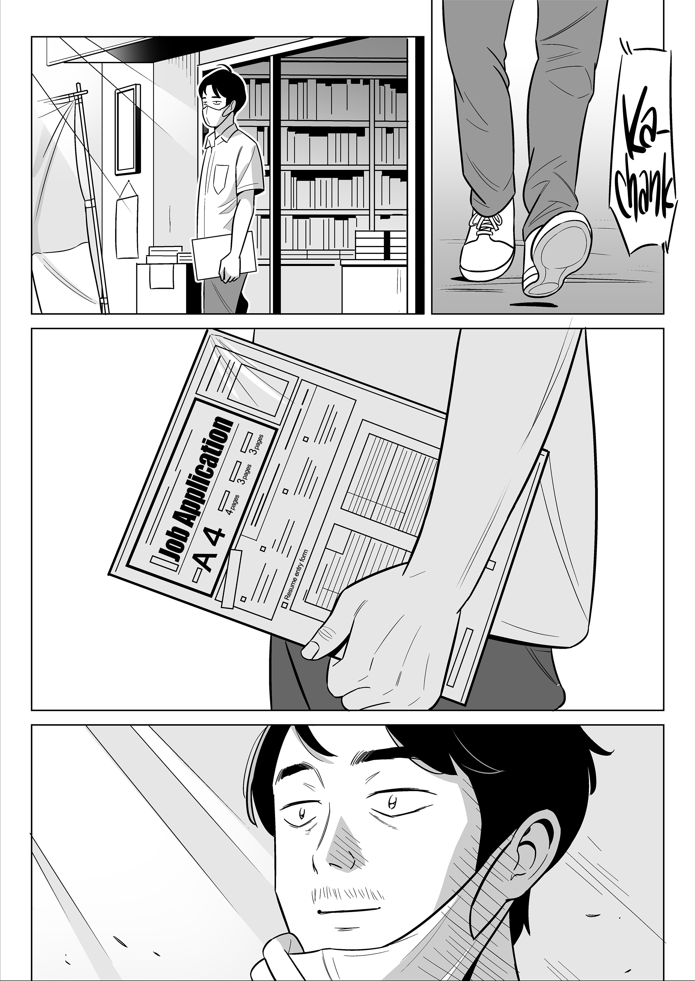 Zokuzokuzoku “Rouhou” Gekiyasu Fuuzoku de Ooatari Hiita www - Chapter 1 55
