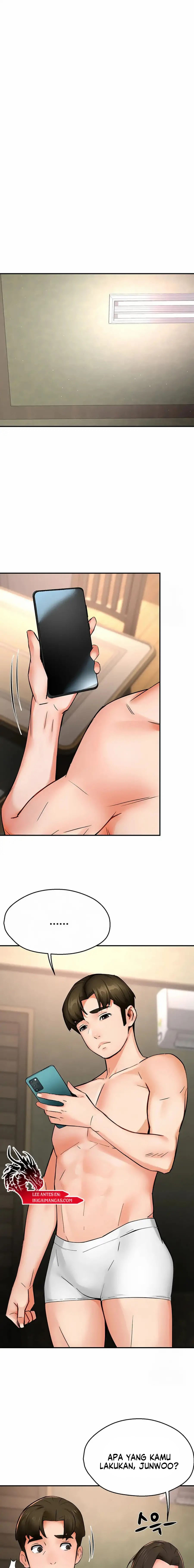 Yogurt Delivery Lady - Chapter 41 12