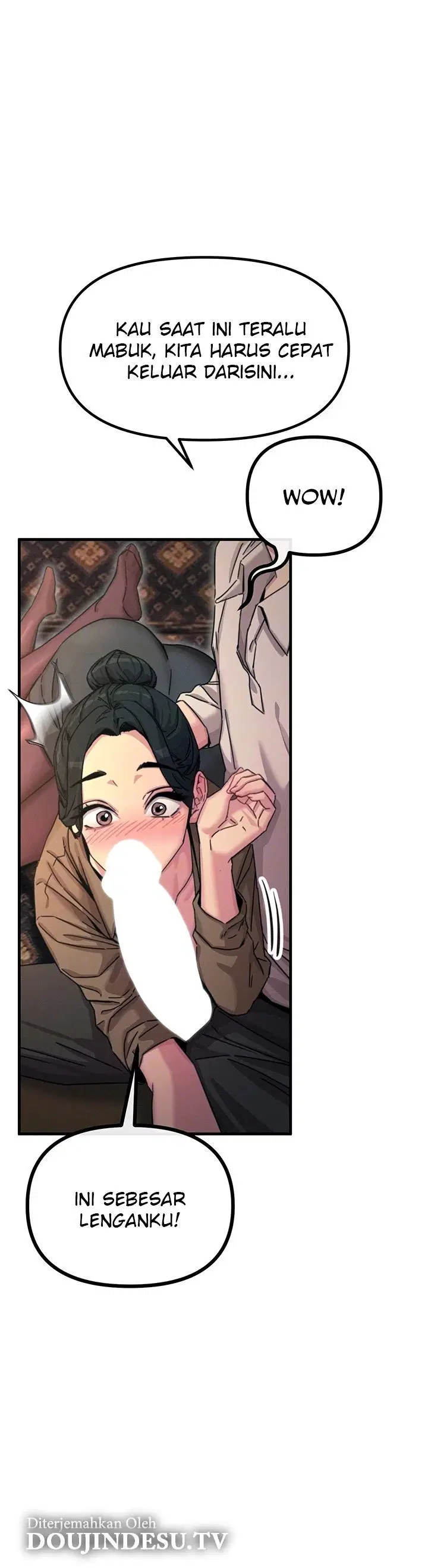You Won&#8217;t Get Me Twice - Chapter 08 2
