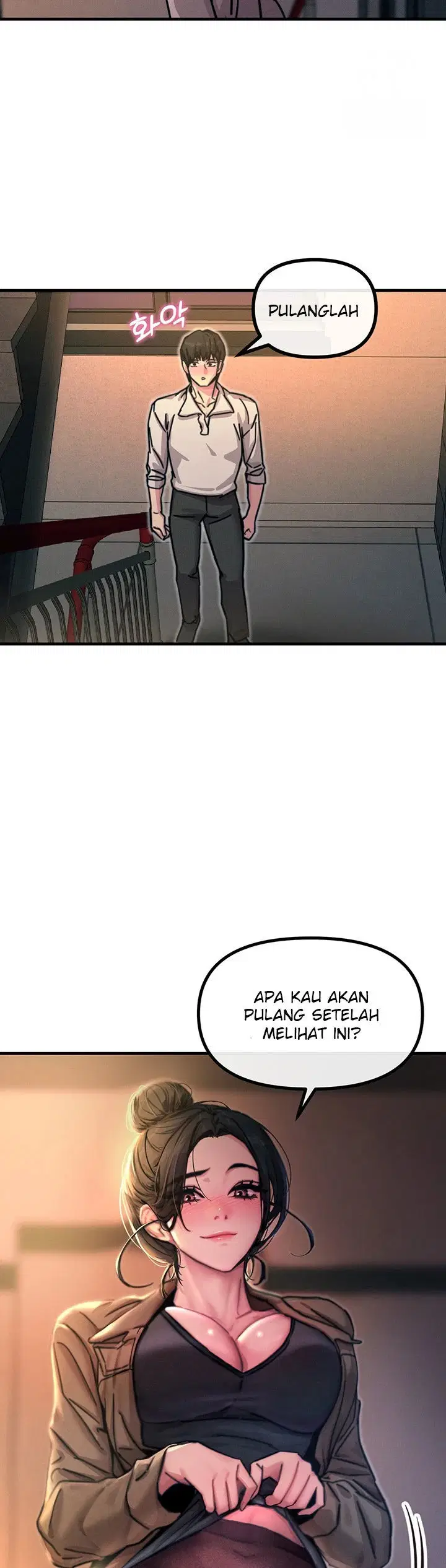 You Won&#8217;t Get Me Twice - Chapter 08 28