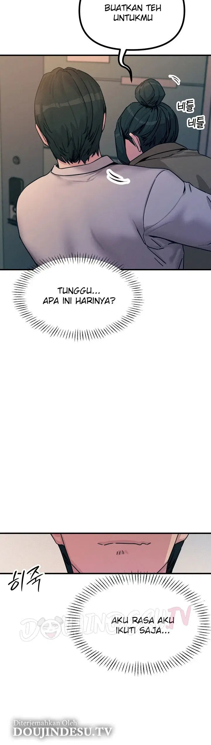 You Won&#8217;t Get Me Twice - Chapter 08 22