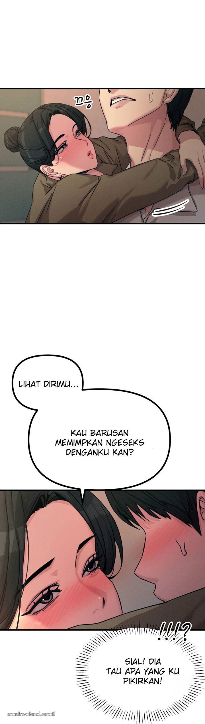 You Won&#8217;t Get Me Twice - Chapter 08 23