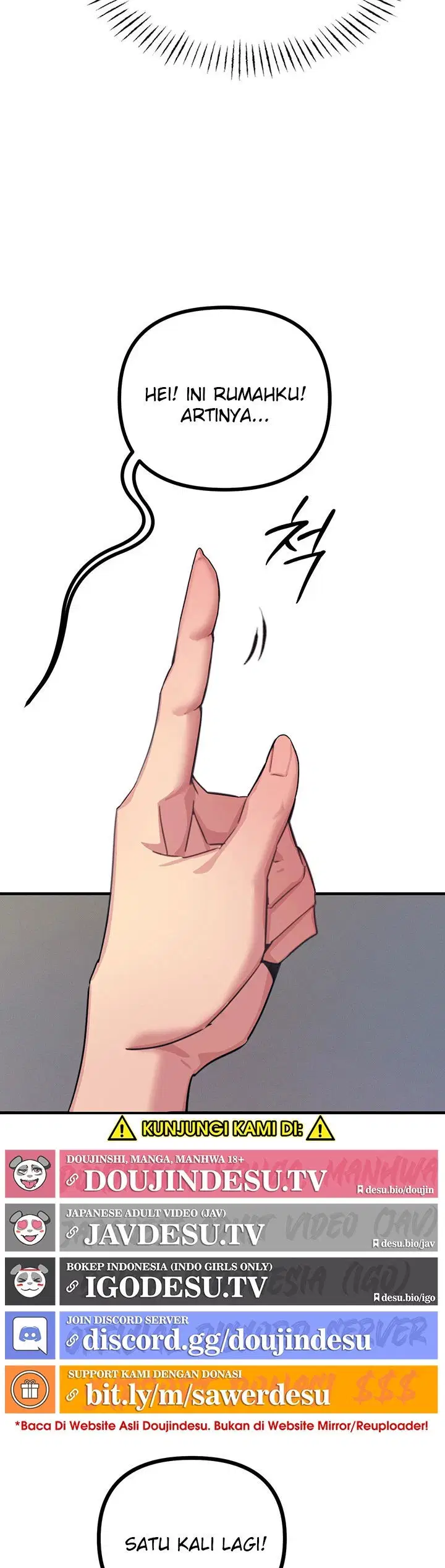 You Won&#8217;t Get Me Twice - Chapter 08 20