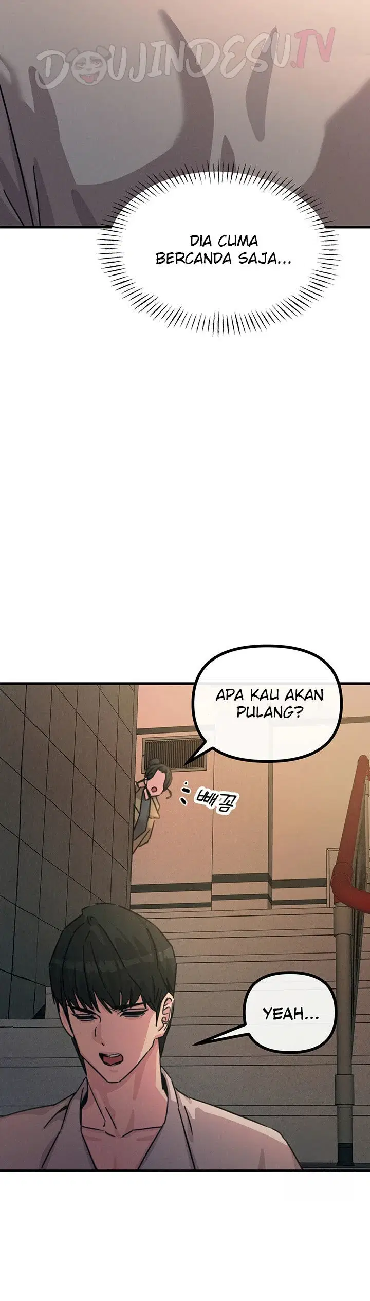 You Won&#8217;t Get Me Twice - Chapter 08 26
