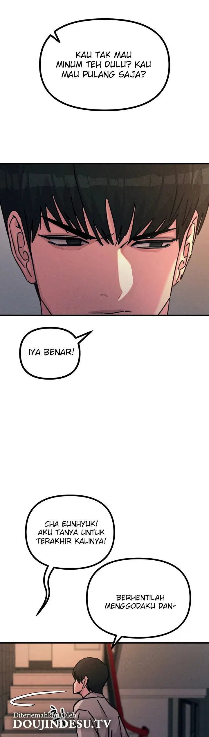 You Won&#8217;t Get Me Twice - Chapter 08 27