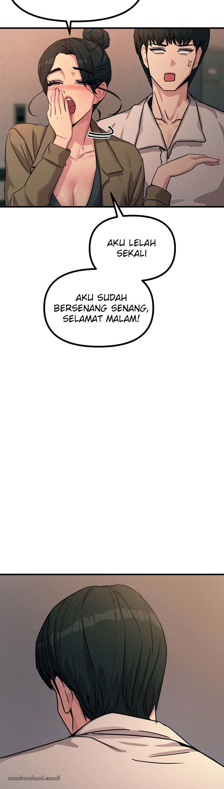 You Won&#8217;t Get Me Twice - Chapter 08 25